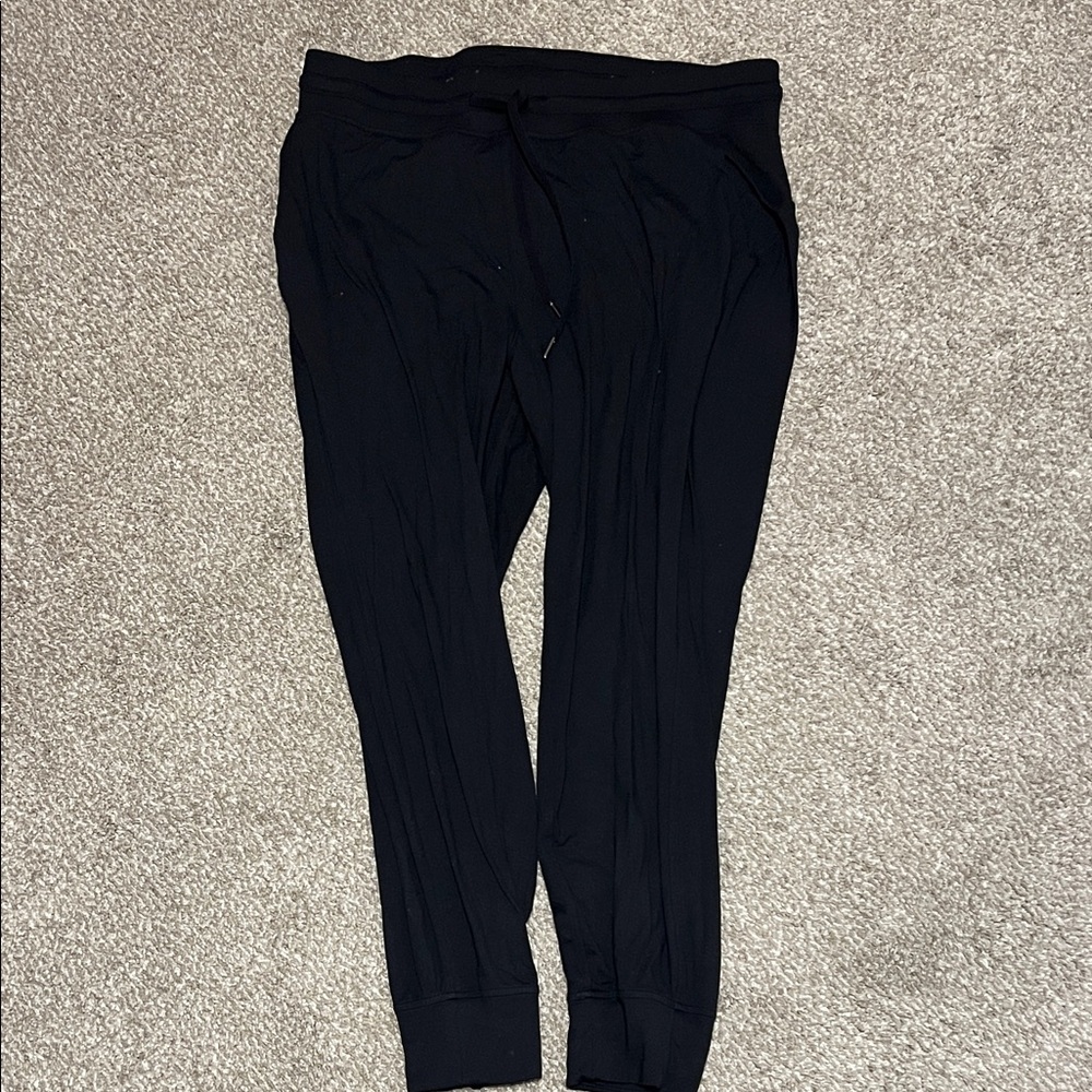 Ready to Rulu High Rise Jogger